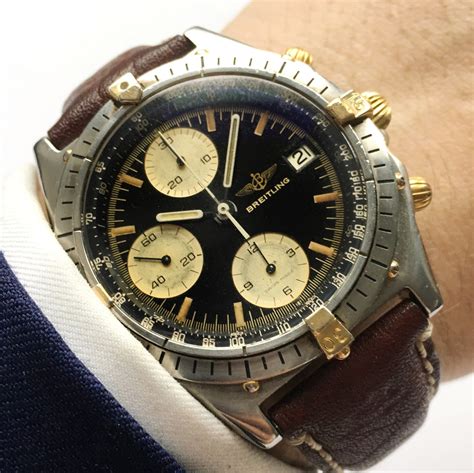 donindiano lanetcie watches breitling|The Breitling Chronomat .